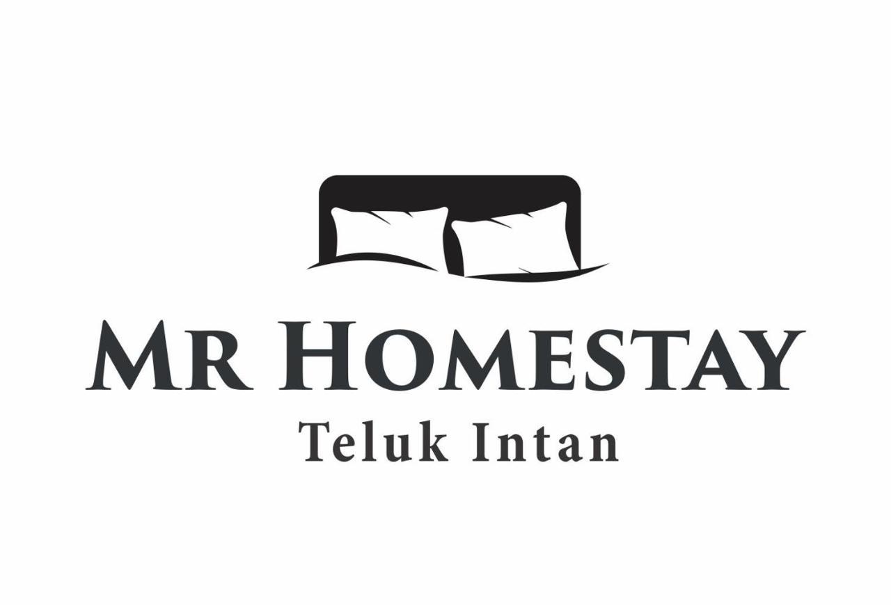 Mr Homestay Hotelstyle Room Teluk Intan Exterior foto